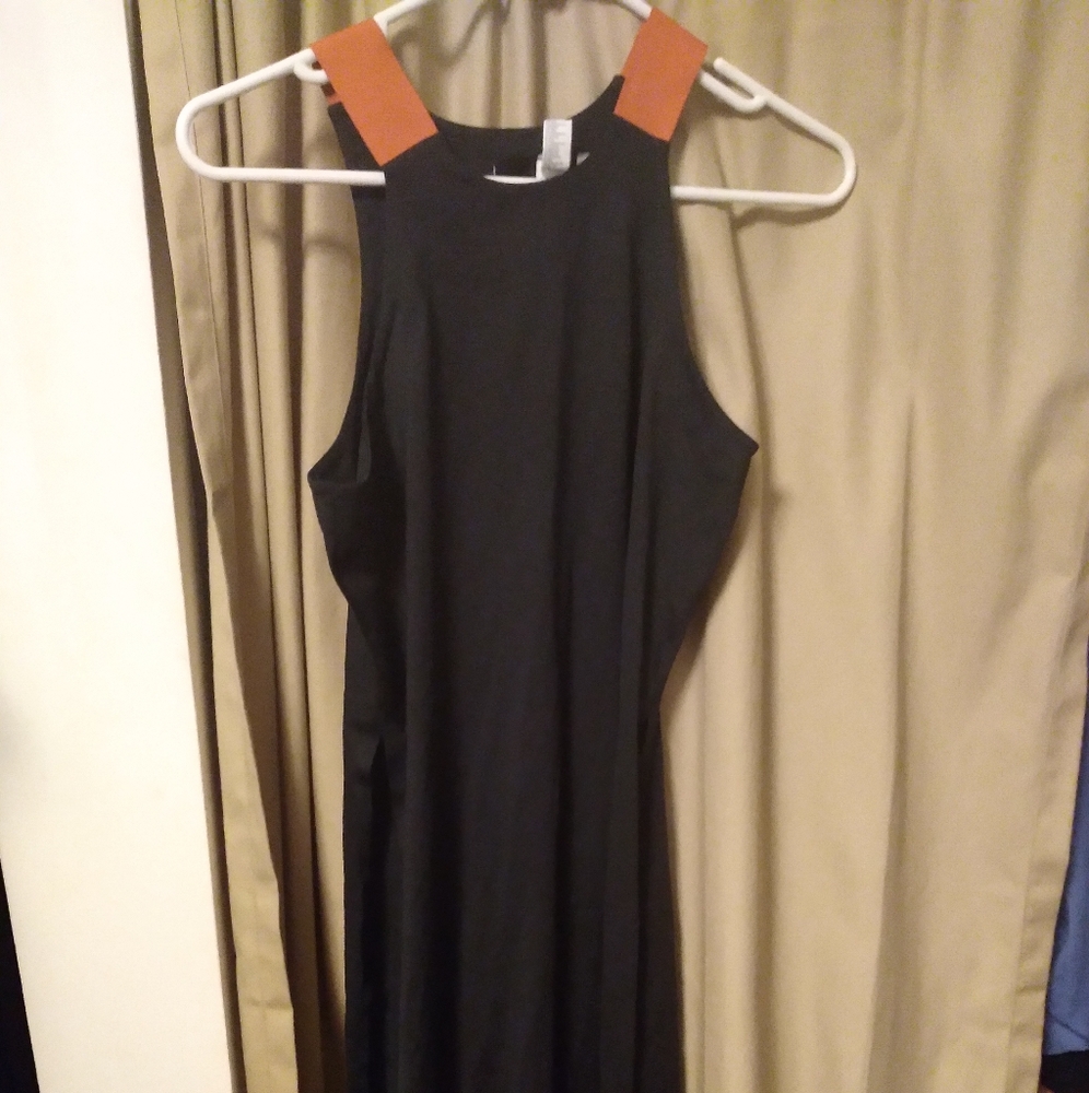 New Adidas Stella Tank dress